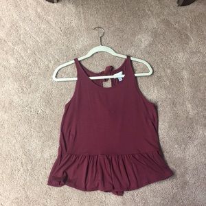 14th&Union Blouse NWOT